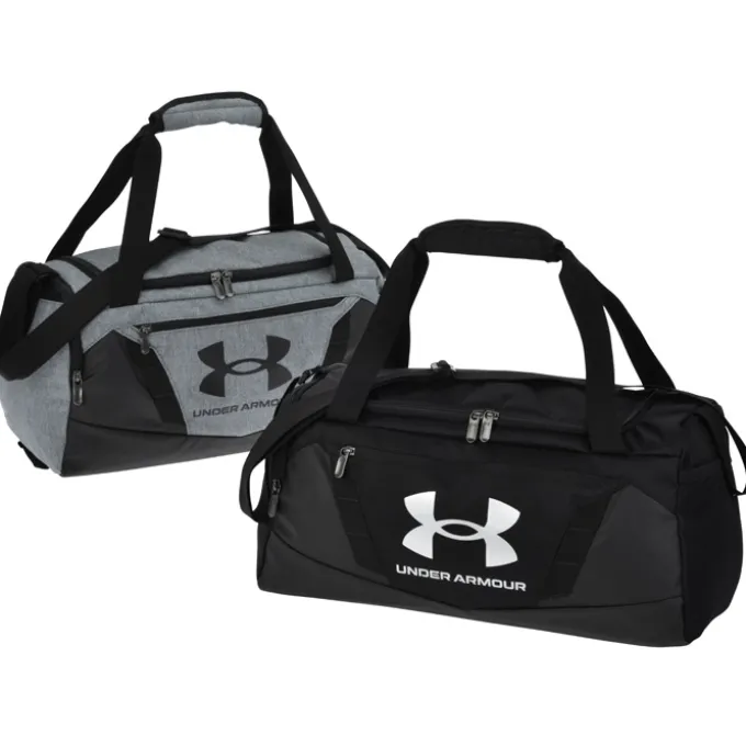 Under Armour Undeniable 5.0 XS Duffel - Full Color