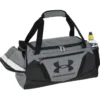 Under Armour Undeniable 5.0 XS Duffel - Embroidered