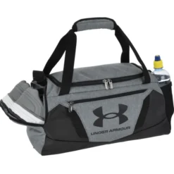 Under Armour Undeniable 5.0 XS Duffel - Embroidered