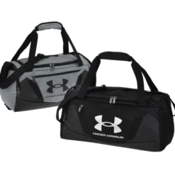 Under Armour Undeniable 5.0 XS Duffel - Embroidered