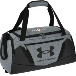 Under Armour Undeniable 5.0 XS Duffel - Embroidered