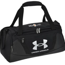 Under Armour Undeniable 5.0 XS Duffel - Embroidered