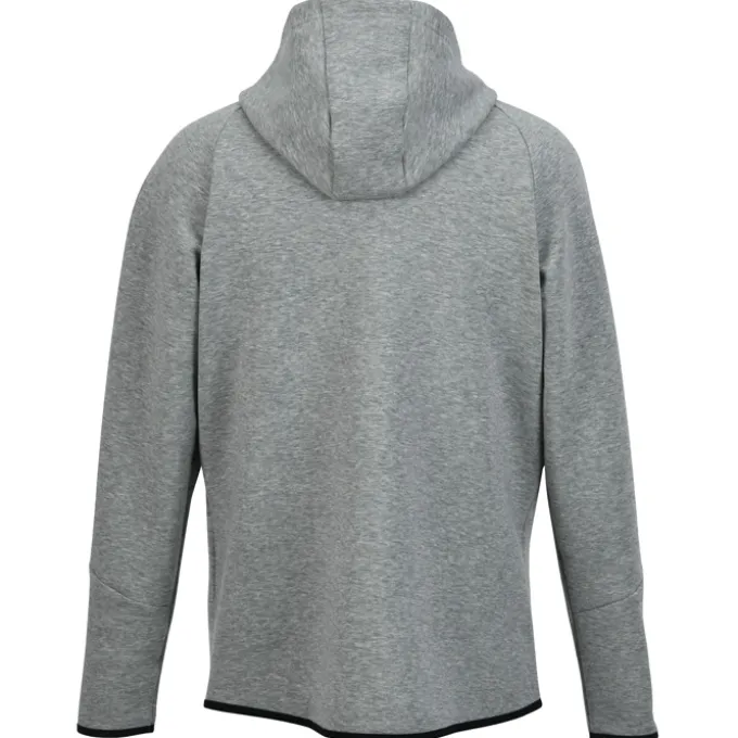 Under Armour Unstoppable Full-Zip Jacket - Men's - Embroidered