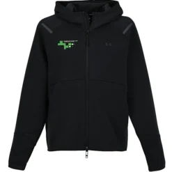Under Armour Unstoppable Full-Zip Jacket - Ladies' - Full Color