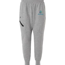 Under Armour Unstoppable Joggers - Embroidered