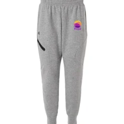 Under Armour Unstoppable Joggers - Full Color