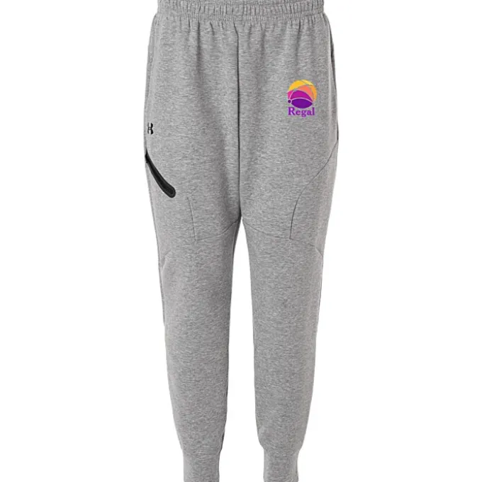 Under Armour Unstoppable Joggers - Full Color