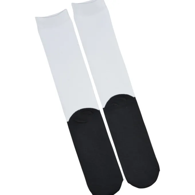 Unisex Custom Socks