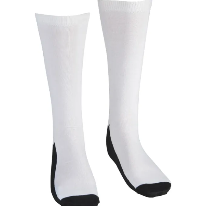 Unisex Custom Socks