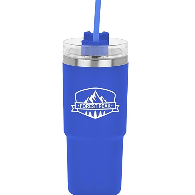Unity Travel Tumbler - 24 oz