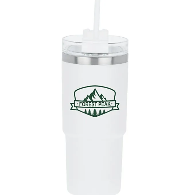 Unity Travel Tumbler - 24 oz