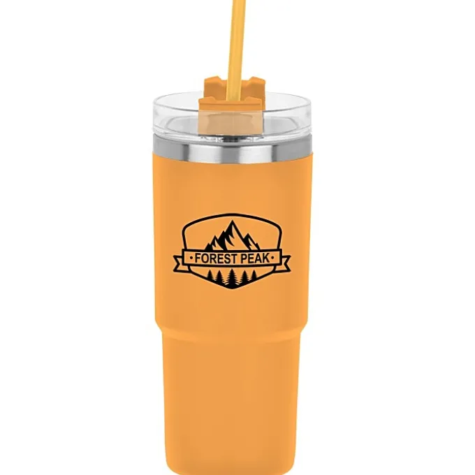 Unity Travel Tumbler - 24 oz