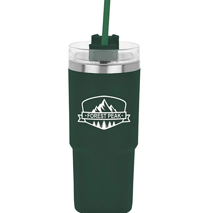 Unity Travel Tumbler - 24 oz - 24 hr