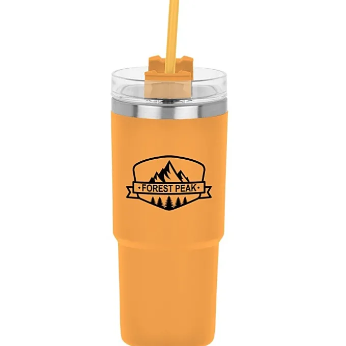 Unity Travel Tumbler - 24 oz - 24 hr