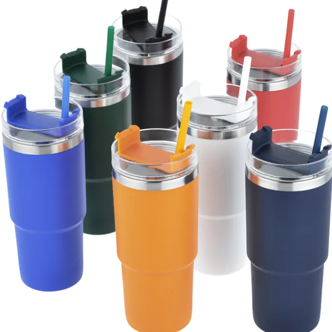 Unity Travel Tumbler - 24 oz - 24 hr
