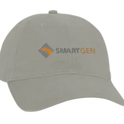 Unstructured Heavyweight Cotton Twill Cap