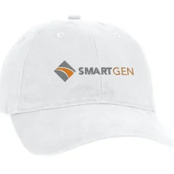 Unstructured Heavyweight Cotton Twill Cap