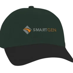 Unstructured Heavyweight Cotton Twill Cap