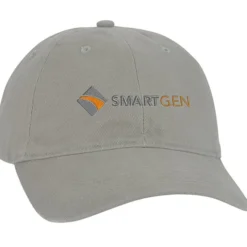 Unstructured Heavyweight Cotton Twill Cap