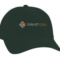 Unstructured Heavyweight Cotton Twill Cap
