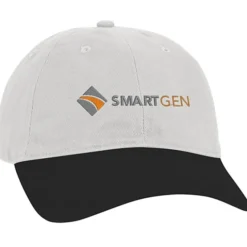 Unstructured Heavyweight Cotton Twill Cap