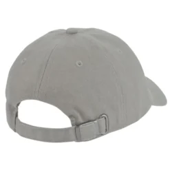 Unstructured Heavyweight Cotton Twill Cap