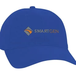 Unstructured Heavyweight Cotton Twill Cap - 24 hr