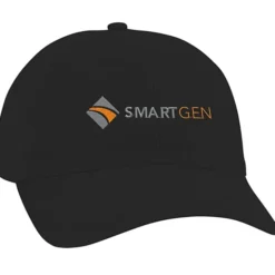 Unstructured Heavyweight Cotton Twill Cap - 24 hr