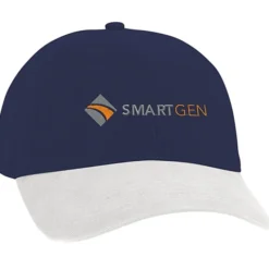 Unstructured Heavyweight Cotton Twill Cap - 24 hr