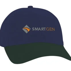 Unstructured Heavyweight Cotton Twill Cap - 24 hr