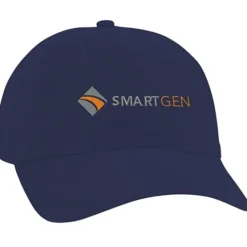 Unstructured Heavyweight Cotton Twill Cap - 24 hr