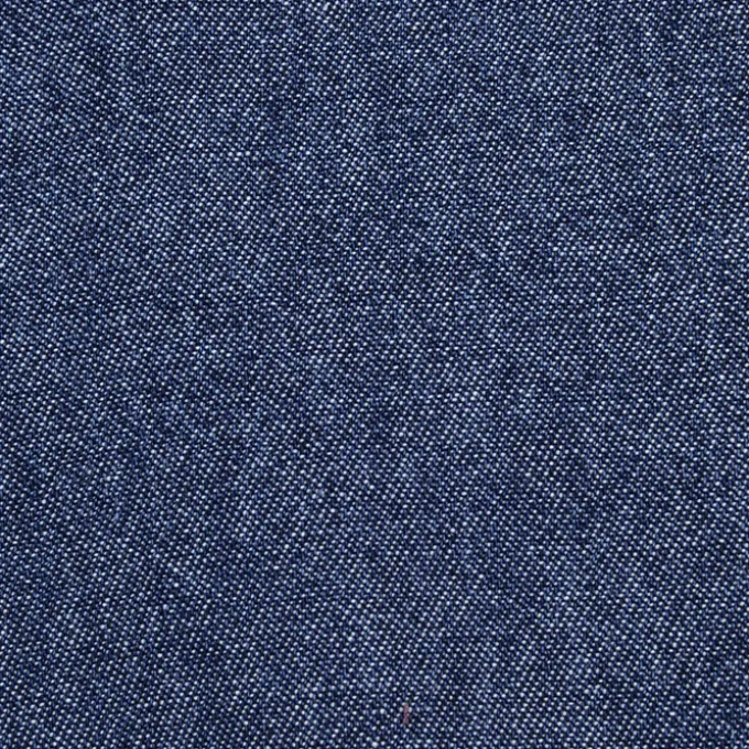 Untucked Denim Shirt - Men's
