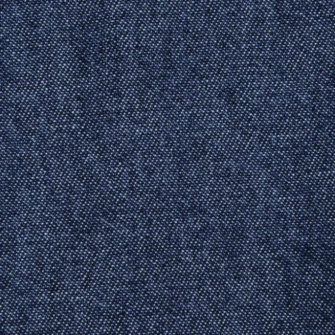 Untucked Denim V-Neck Shirt - Ladies'