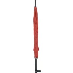 Upright Umbrella with Propstand Handle - 46-inch Arc