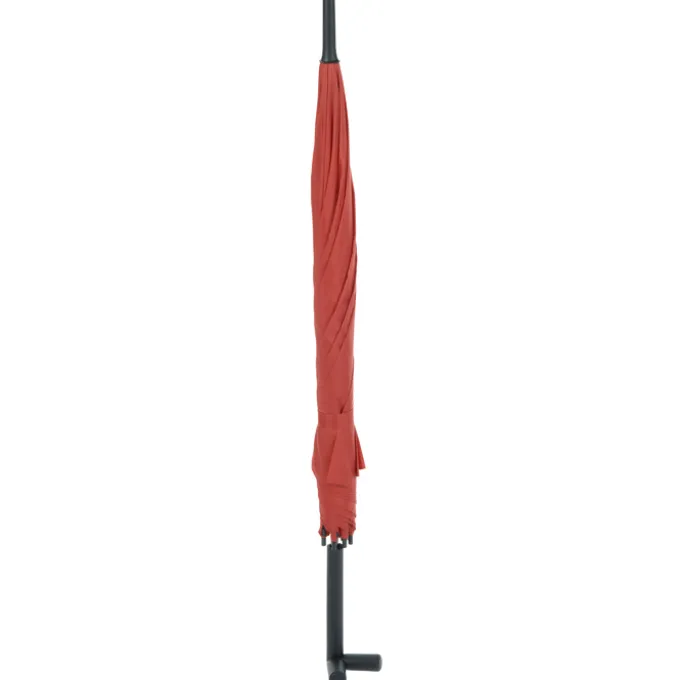 Upright Umbrella with Propstand Handle - 46-inch Arc