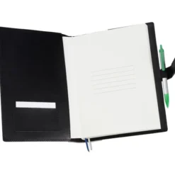 Uptown Leather Journal