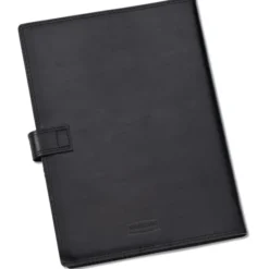 Uptown Leather Journal