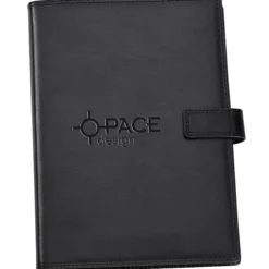 Uptown Leather Journal