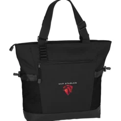 Urban Passage Travel Tote - Embroidered