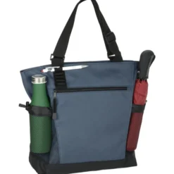Urban Passage Travel Tote - Embroidered