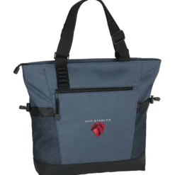 Urban Passage Travel Tote - Embroidered