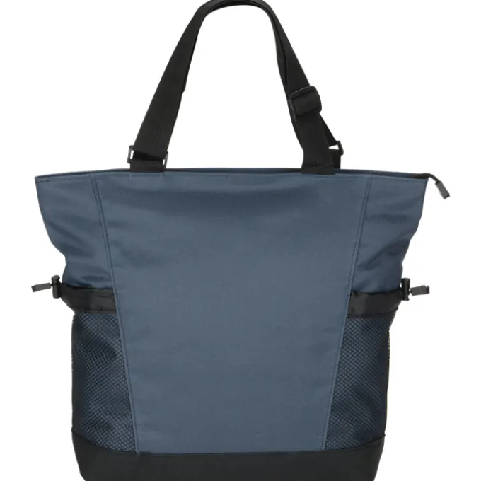Urban Passage Travel Tote - Embroidered