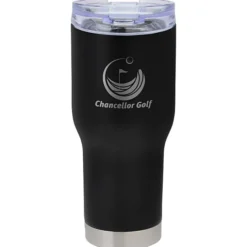 Urban Peak Altair Vacuum Tumbler - 30 oz - Laser Engraved