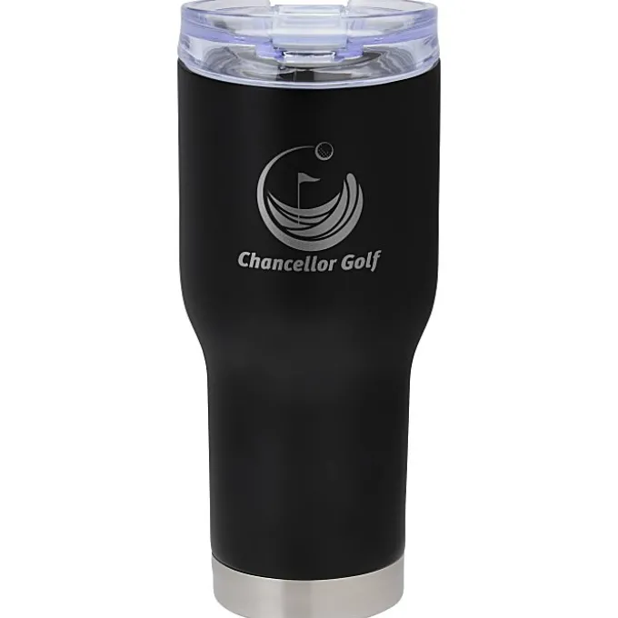 Urban Peak Altair Vacuum Tumbler - 30 oz - Laser Engraved