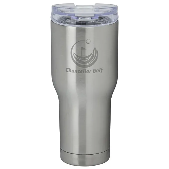 Urban Peak Altair Vacuum Tumbler - 30 oz - Laser Engraved