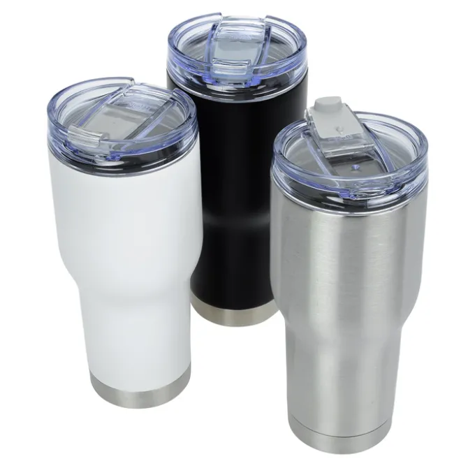 Urban Peak Altair Vacuum Tumbler - 30 oz - Laser Engraved