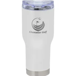Urban Peak Altair Vacuum Tumbler - 30 oz - Laser Engraved
