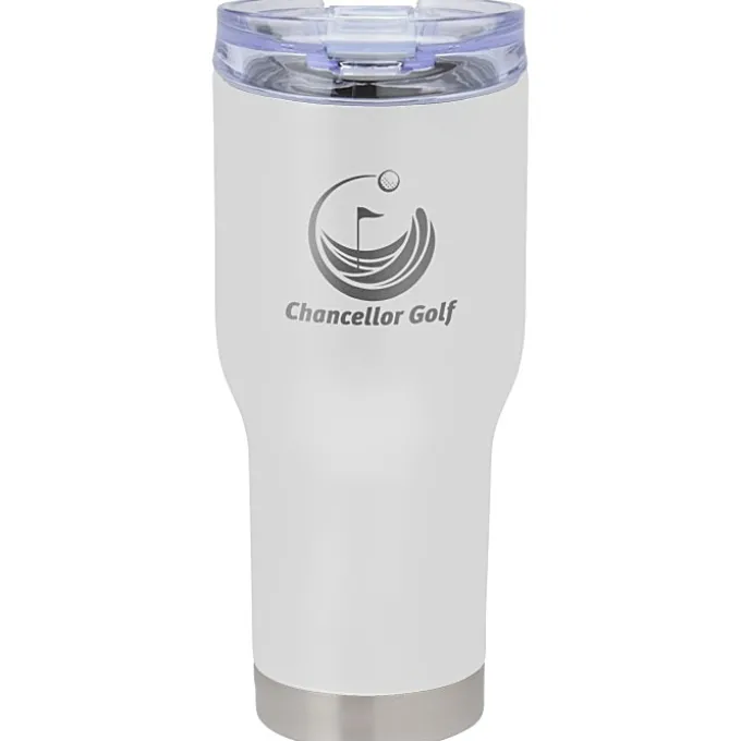 Urban Peak Altair Vacuum Tumbler - 30 oz - Laser Engraved
