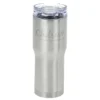 Urban Peak Altair Vacuum Tumbler - 20 oz - Laser Engraved - 24 hr