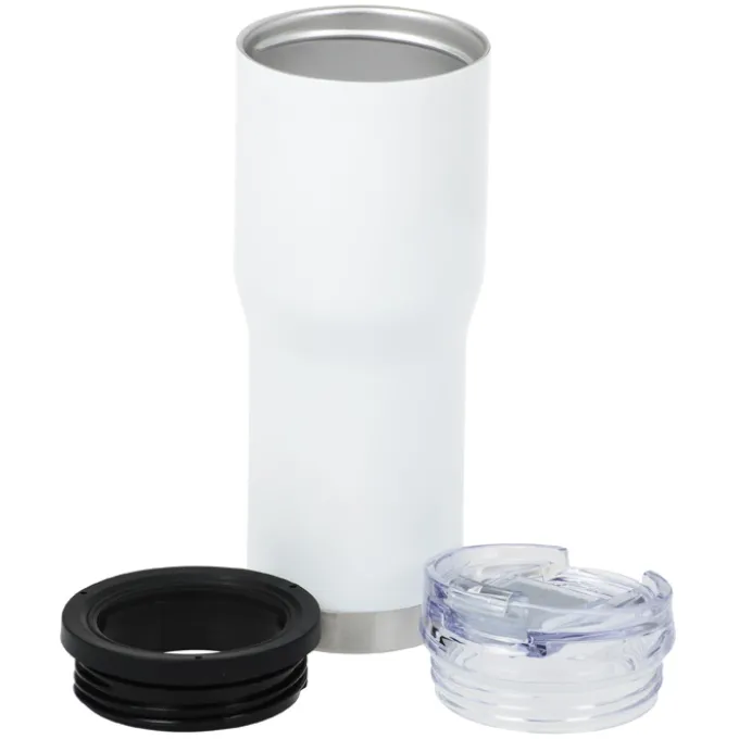 Urban Peak Altair Vacuum Tumbler - 20 oz - Laser Engraved - 24 hr